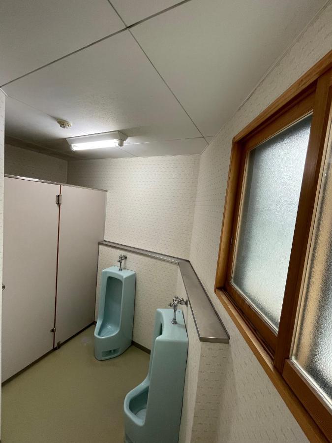 Hotel Gondola House Nozawaonsen Exterior foto