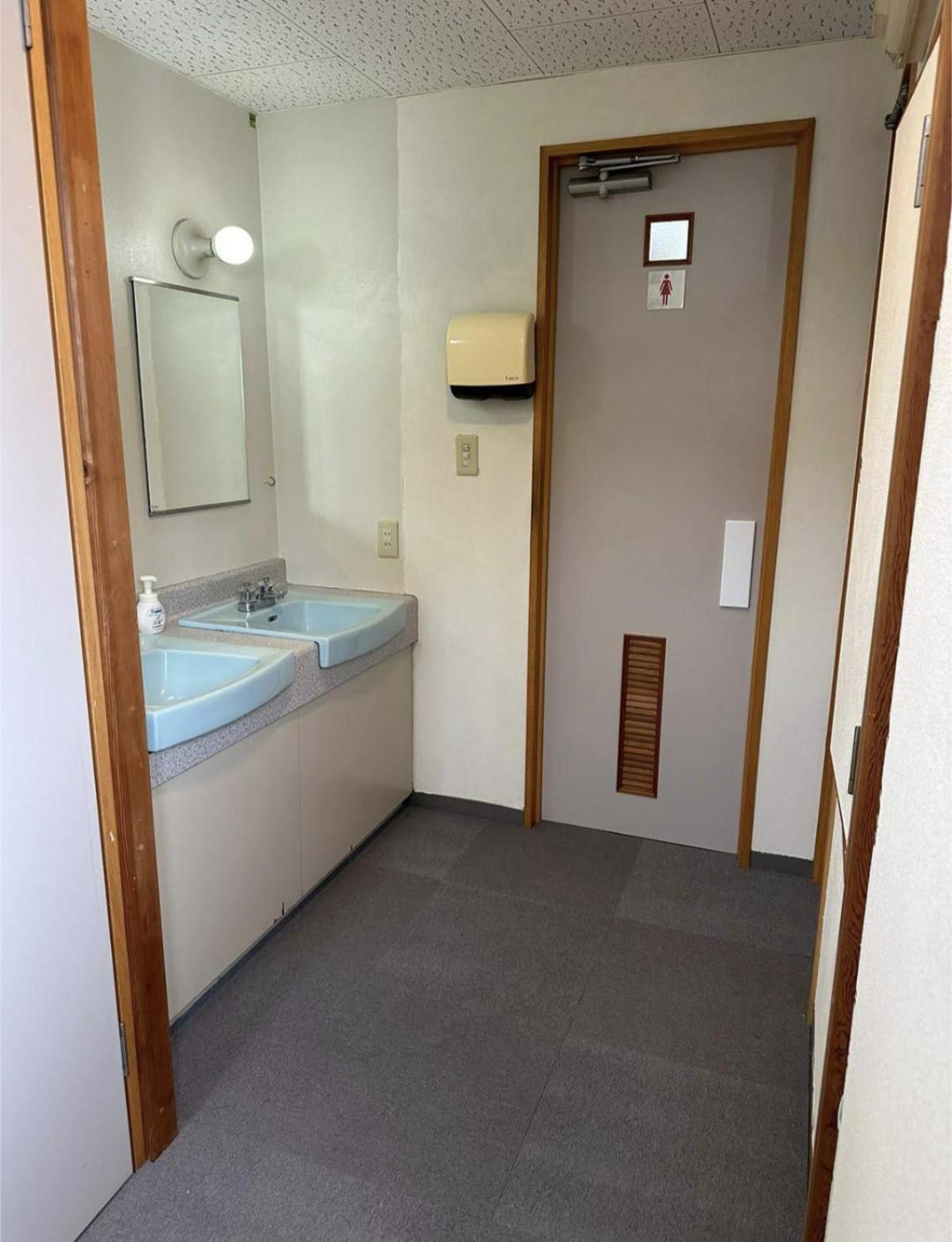 Hotel Gondola House Nozawaonsen Exterior foto